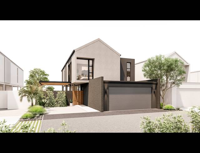 4 BEDROOM TOWNHOUSE FOR SALE IN ZULULAMI LUXURY COASTAL ESTATE